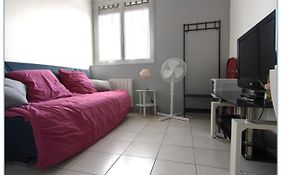 Studio au calme